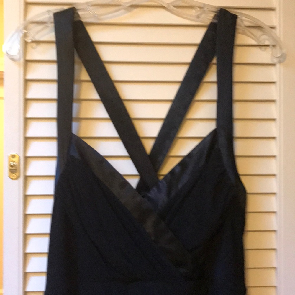 EUC Evan Picone Formal Dress - Picture 3 of 4